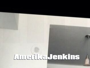 AmerikaJenkins