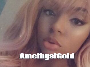 AmethystGold