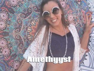 Amethyyst