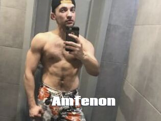 Amfenon The hot porn