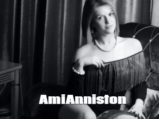 AmiAnniston