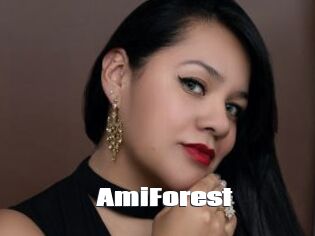 AmiForest