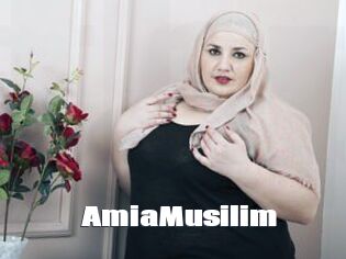 AmiaMusilim