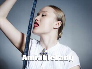 AmiableLady