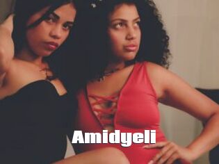 Amidyeli