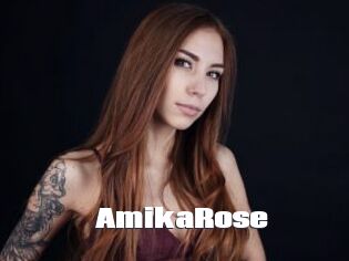 AmikaRose