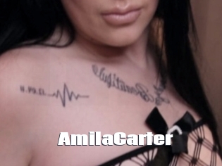 AmilaCarter