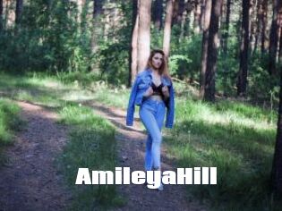 AmileyaHill