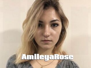AmileyaRose