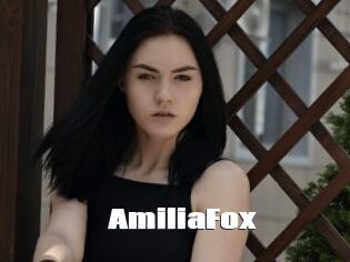 AmiliaFox