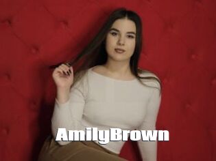 AmilyBrown