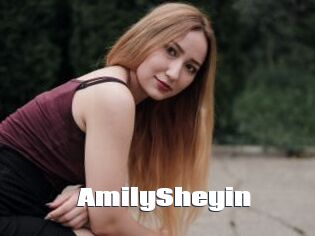 AmilySheyin