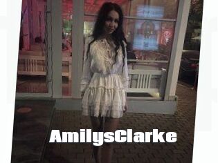 AmilysClarke