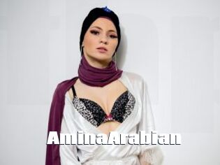 AminaArabian