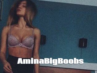 AminaBigBoobs