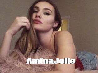 AminaJolie