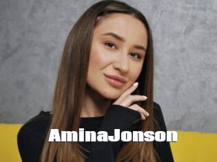 AminaJonson