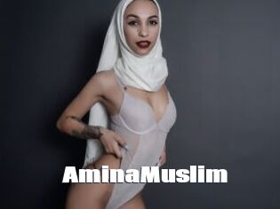 AminaMuslim