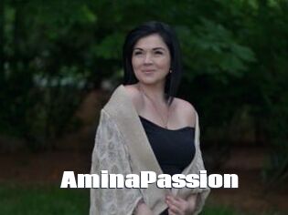AminaPassion