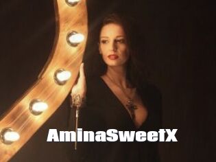 AminaSweetX