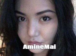 AmineMai The hot porn