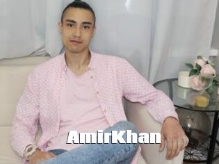 AmirKhan