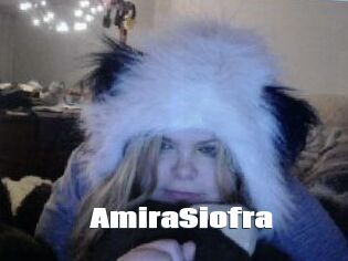 AmiraSiofra The hot porn