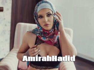 AmirahHadid