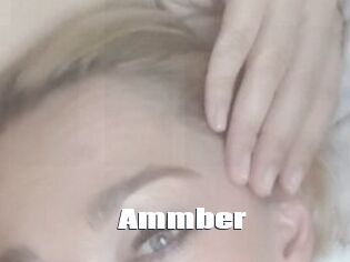 Ammber