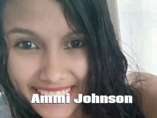 Ammi_Johnson