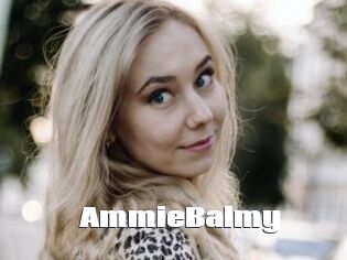 AmmieBalmy
