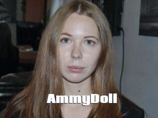 AmmyDoll