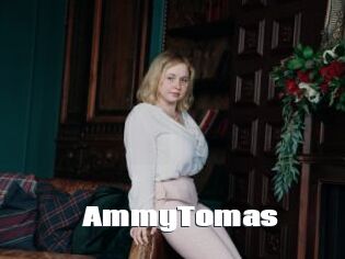 AmmyTomas