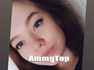 AmmyTop The hot porn