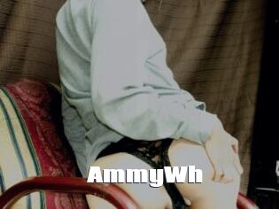 AmmyWh