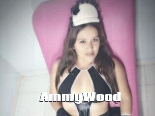 AmmyWood