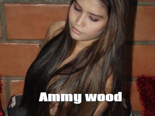 Ammy_wood