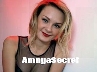 AmnyaSecret