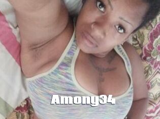 Amony34