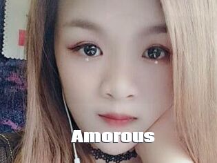 Amorous