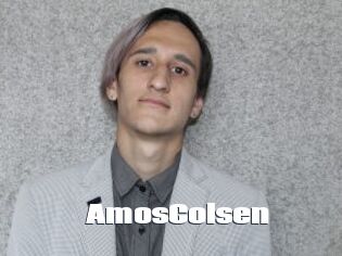 AmosColsen