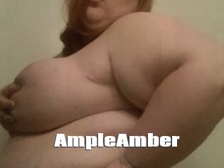 Ample_Amber The hot porn