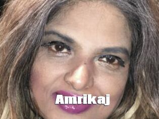 Amrikaj