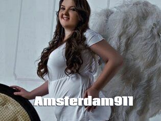 Amsterdam911