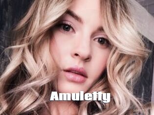 Amuletty
