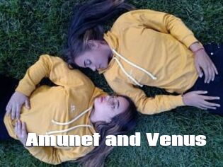 Amunet_and_Venus