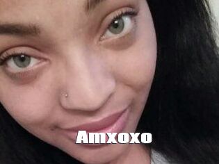 Amxoxo