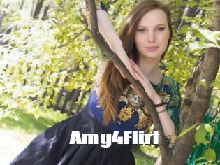 Amy4Flirt
