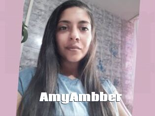 AmyAmbber