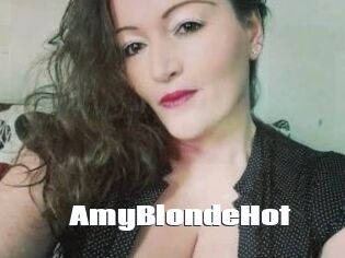 AmyBlondeHot